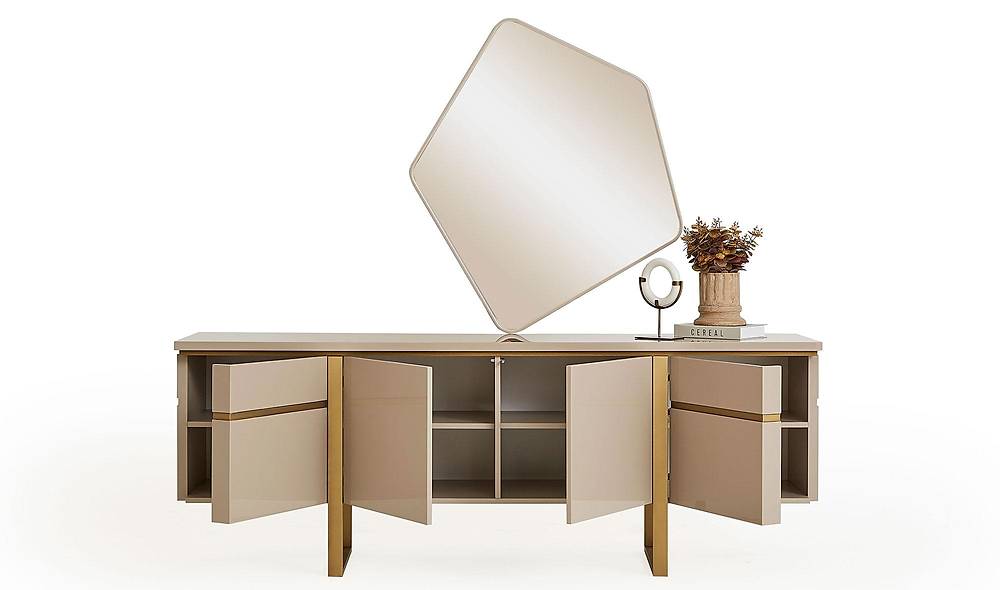 Grove Console