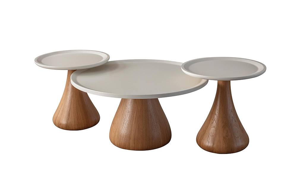Voyage Coffee Table Set