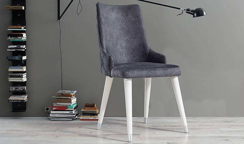 Lizbon Chair 6 Piece