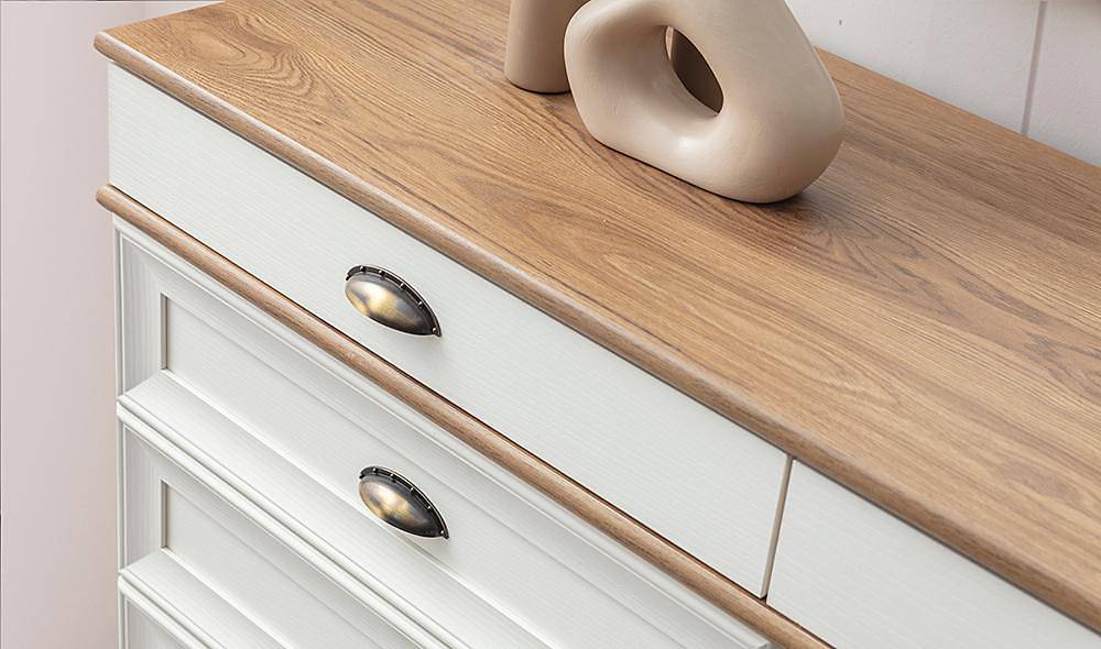 Bade Dresser