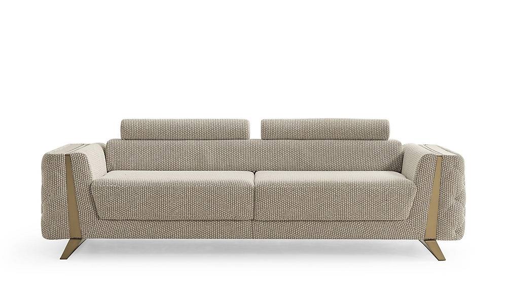 Armoda Sofa Set - Cream