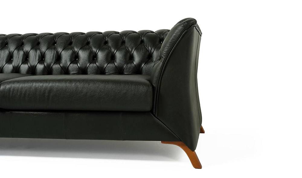 Bony Sofa