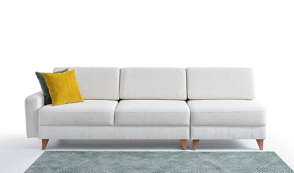 Mateo Corner Set