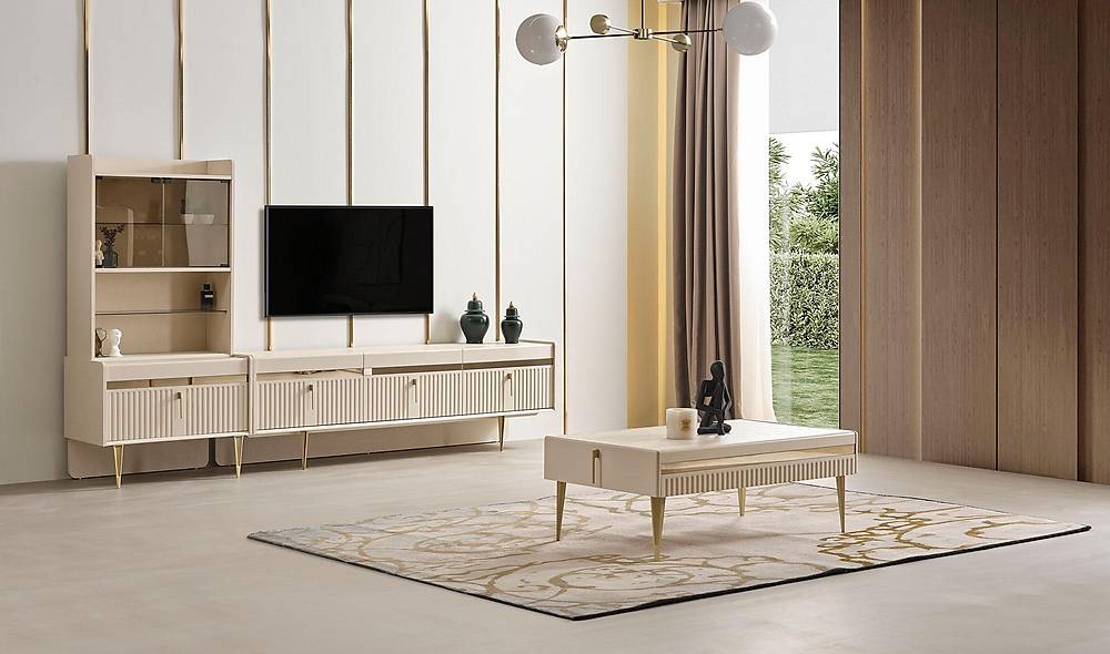 Prisman Dining Room