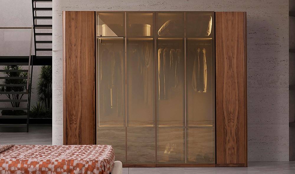 Velovis Base Bedroom