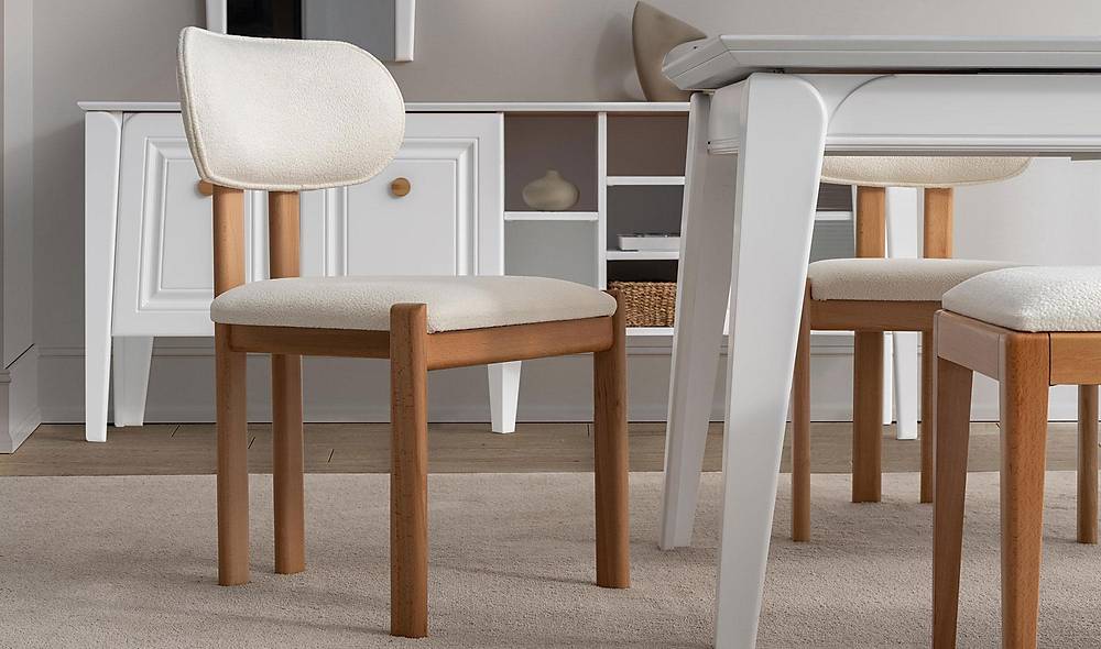 İnpera Dining Table Set