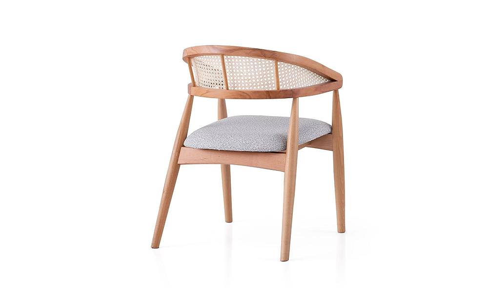 Amor Dining Table Set - Anatolia Chair