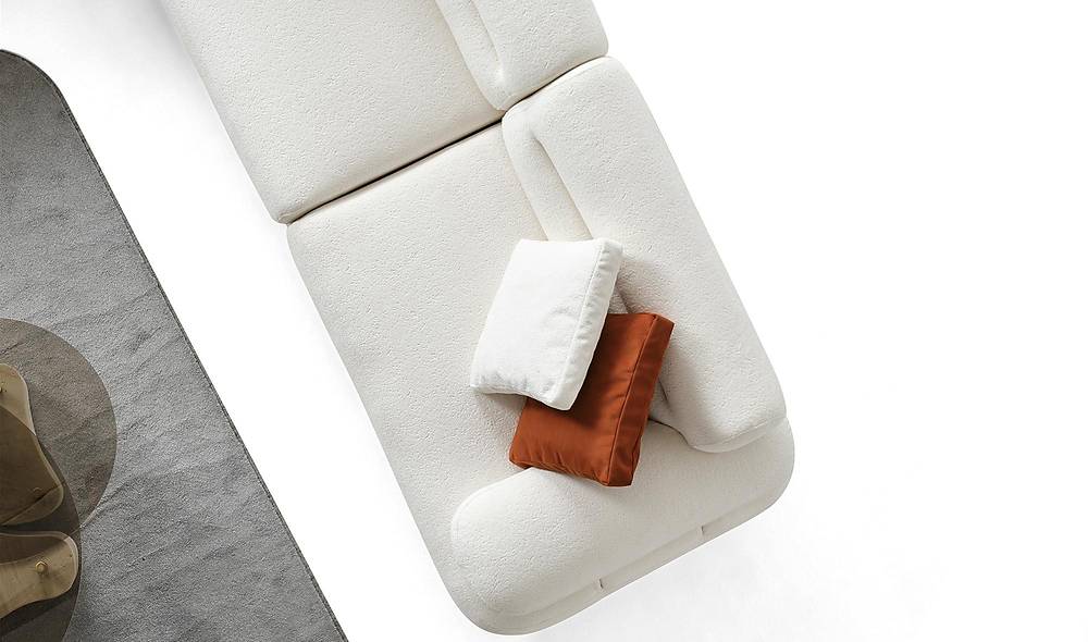 Modet Corner Set
