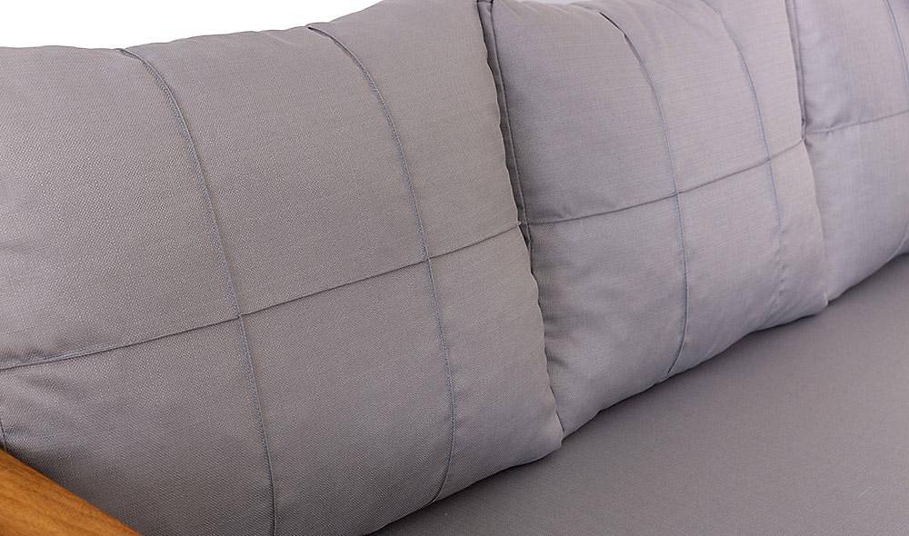 Yıldız Garden Sofa Set