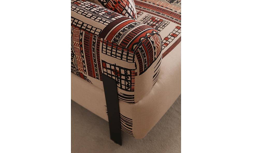 Nesta Sofa Set - Premium