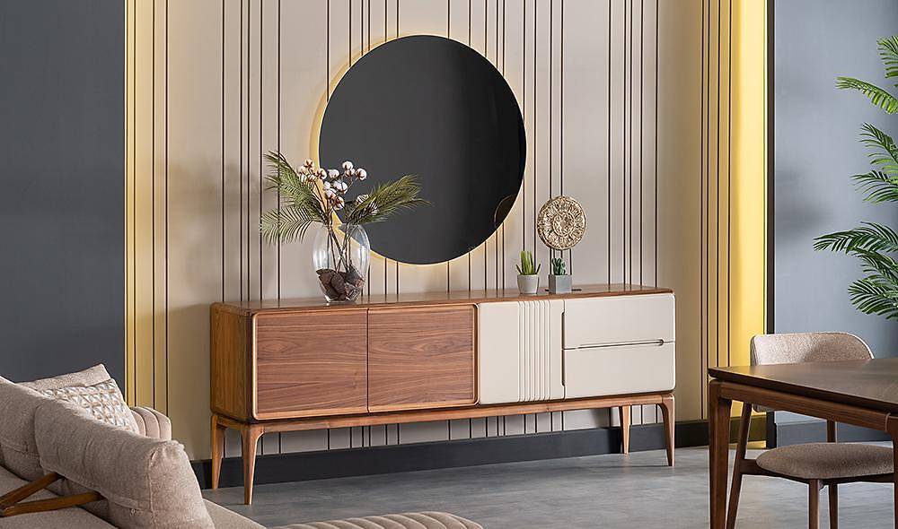 Behin Console