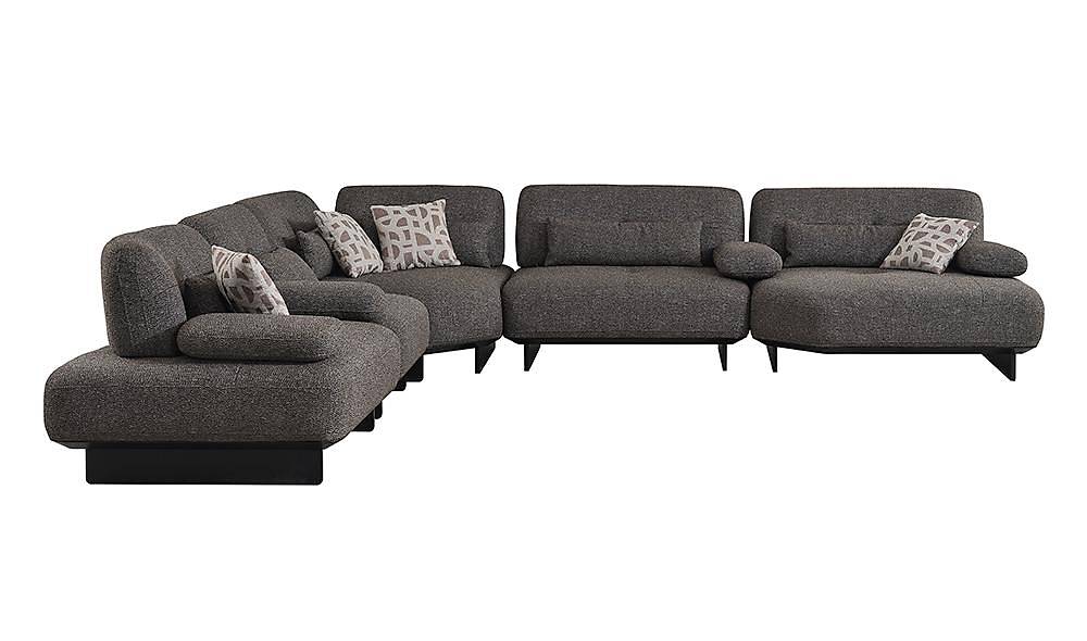 Arena Corner Set