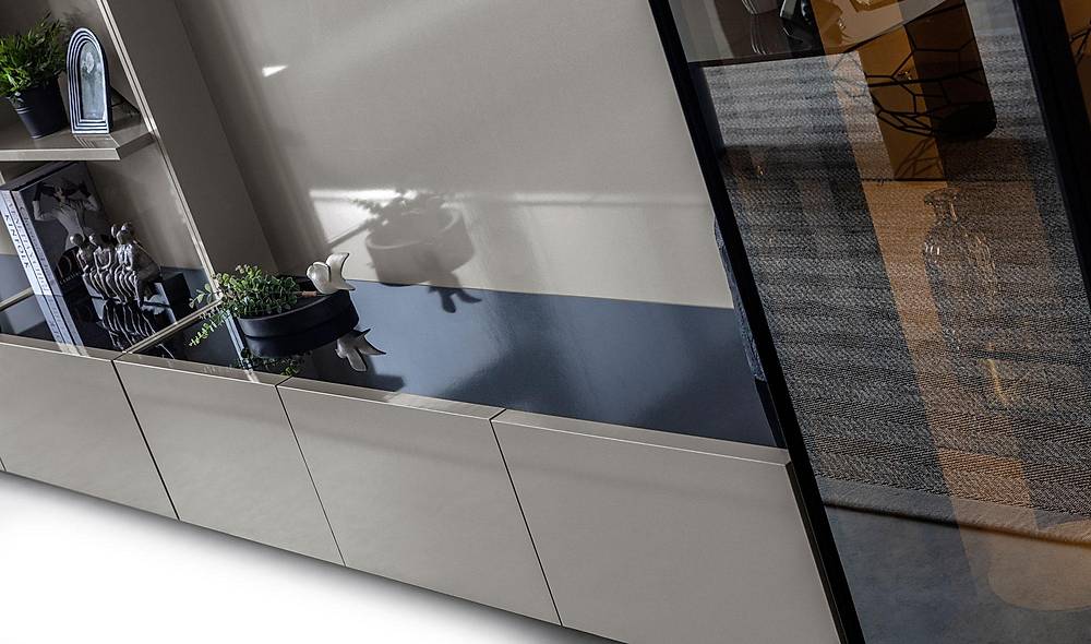 Volare Tv Unit