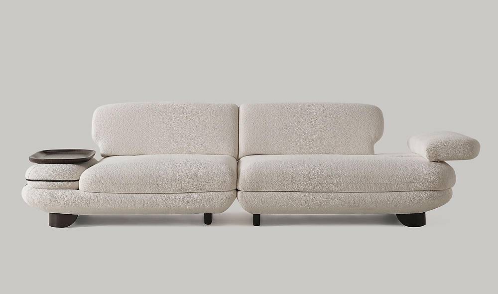 River Sofa Set
