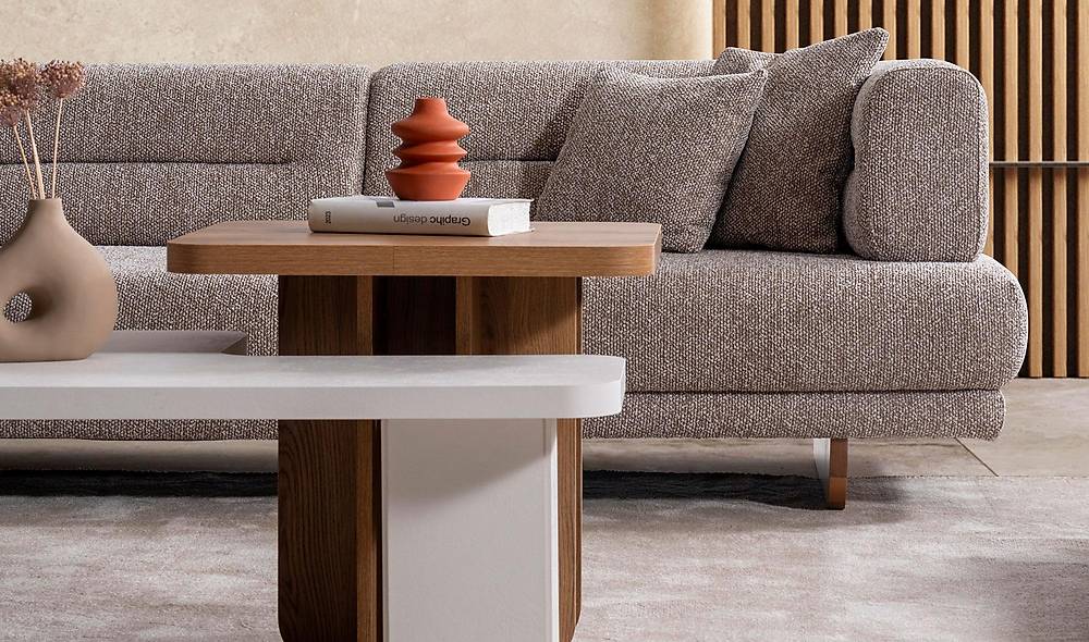 Vesta Sofa Set