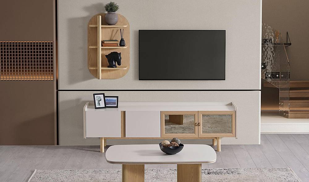 Bernette Tv Unit