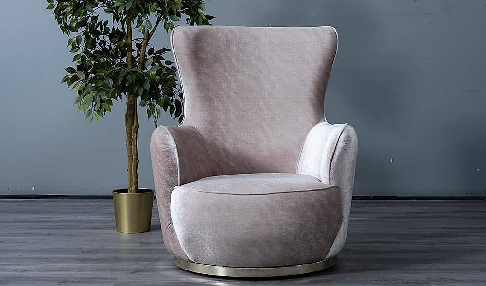 Zenon Luxury Sofa Set