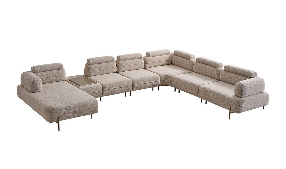 Viona Corner Set - Maxi