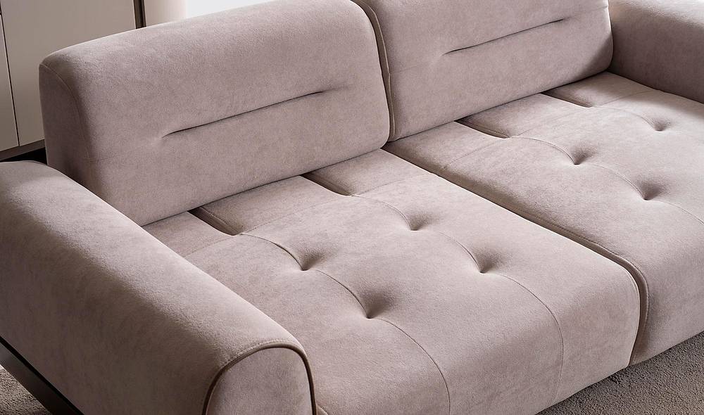 Adara Sofa Set