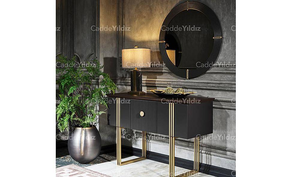 İtalya Dining Room