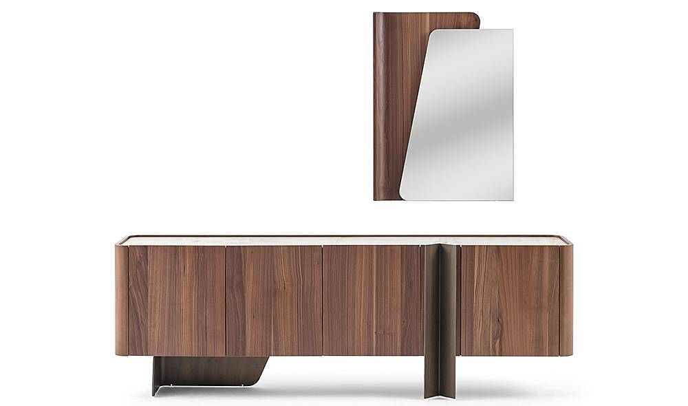 Aston Console