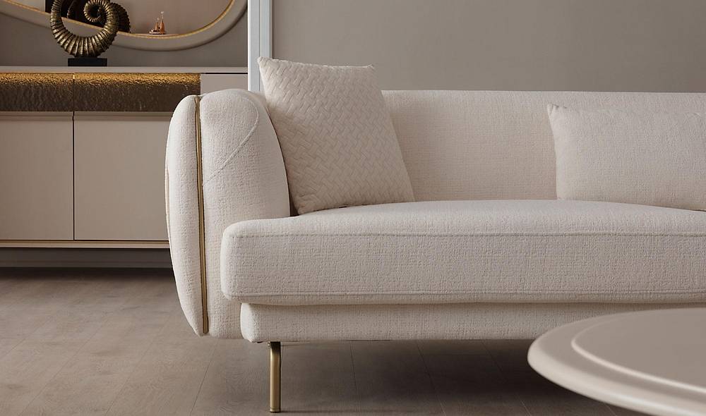 Losi Sofa - Quad