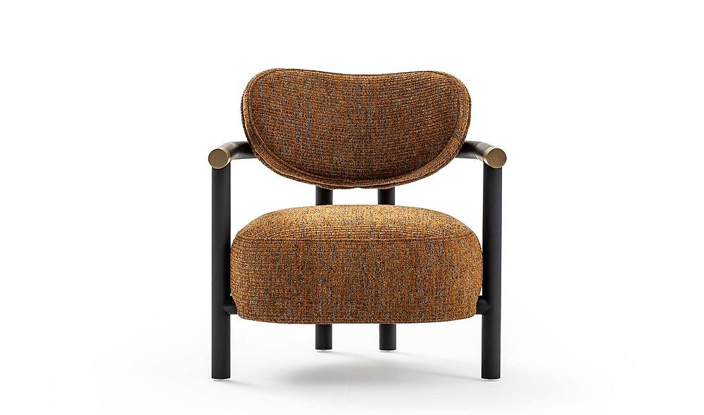 Tesla Bergere