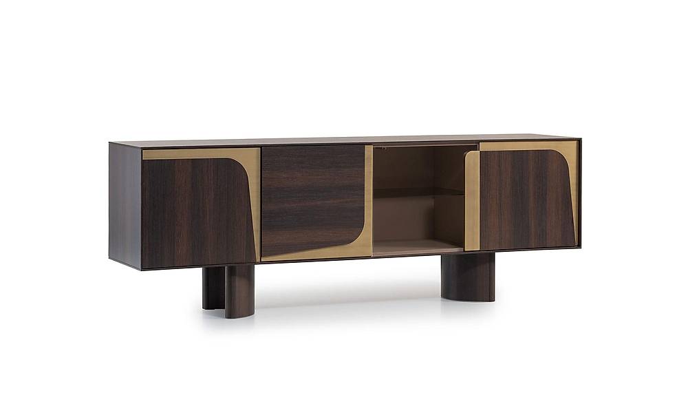 Camelia Console