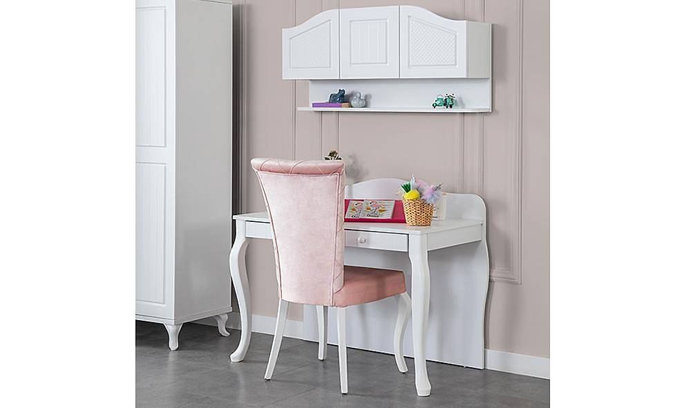 Veronica Country Teen Room