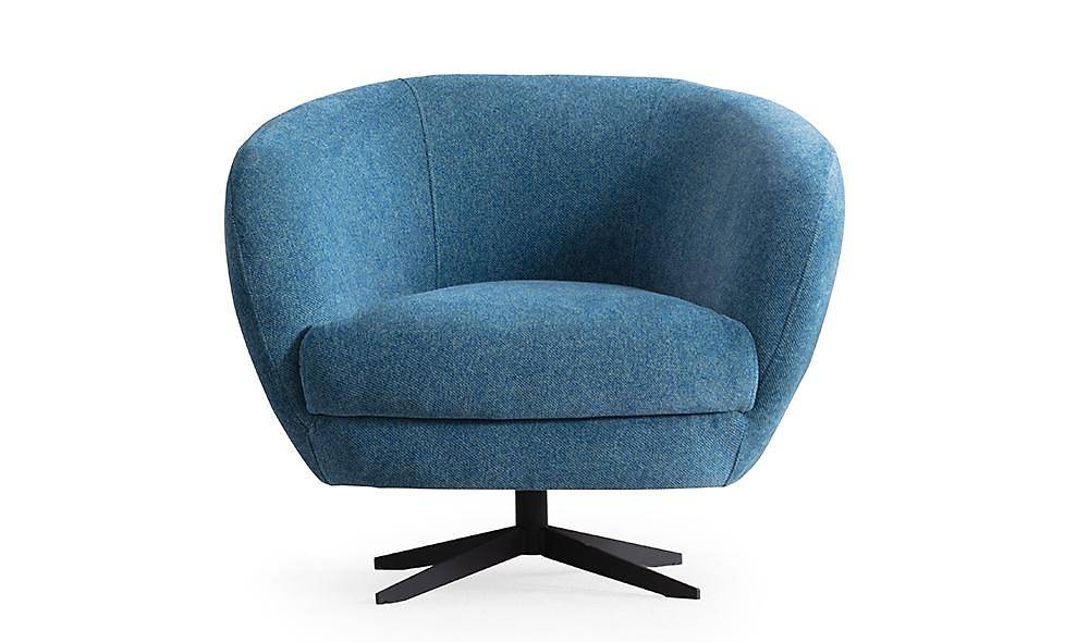 Nesta Bergere - Blue