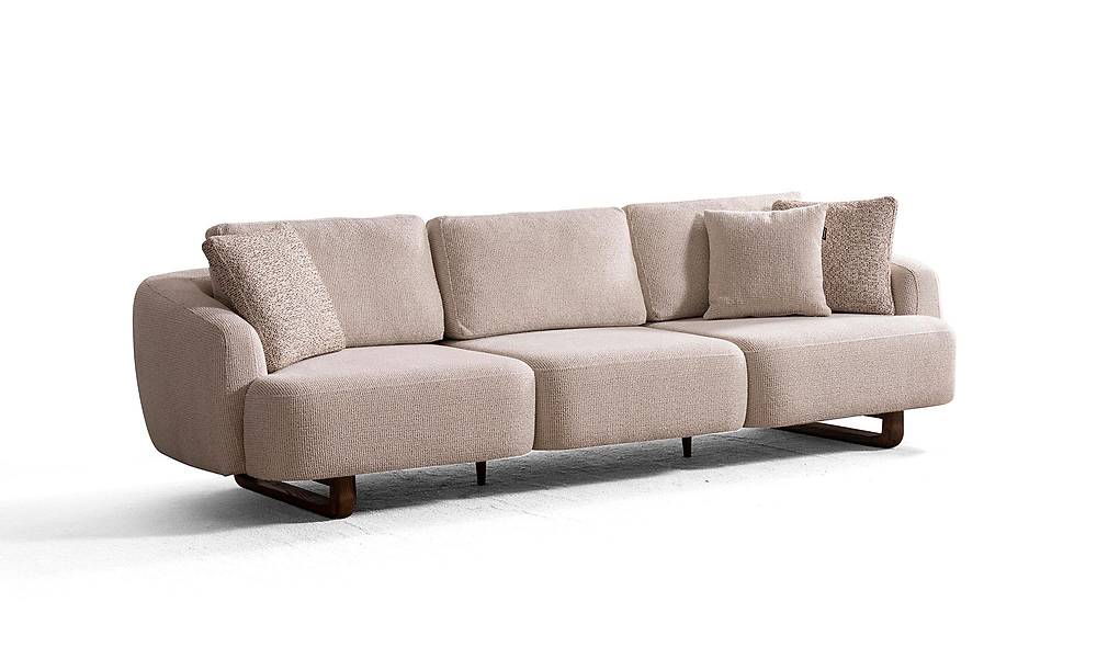 Desita Sofa - Quad
