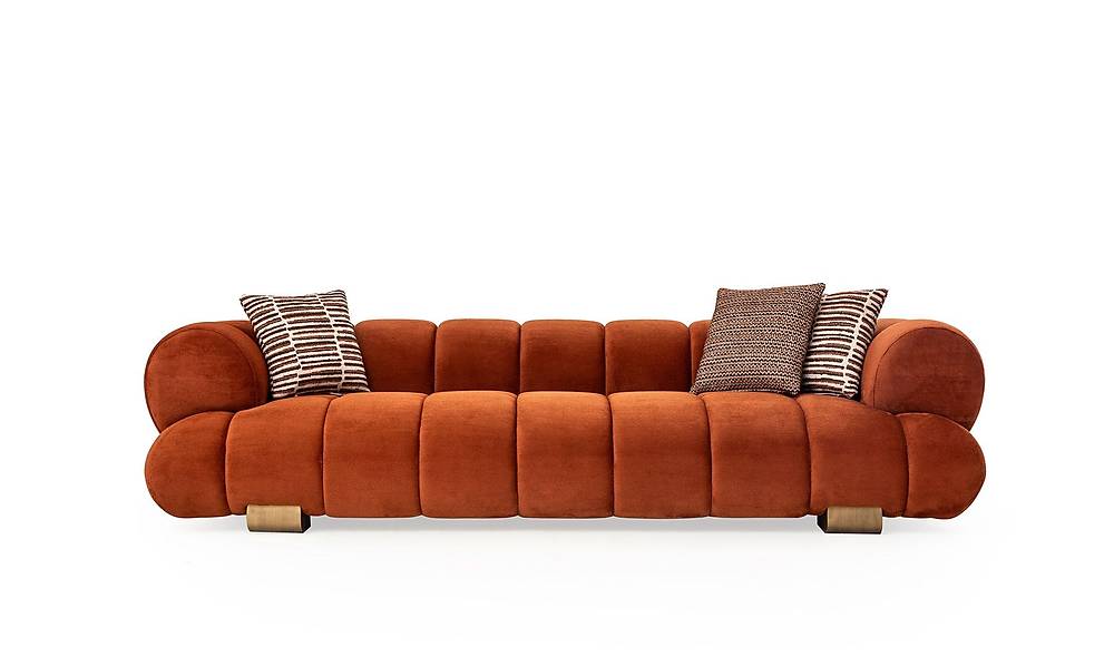 Arpego Sofa Set