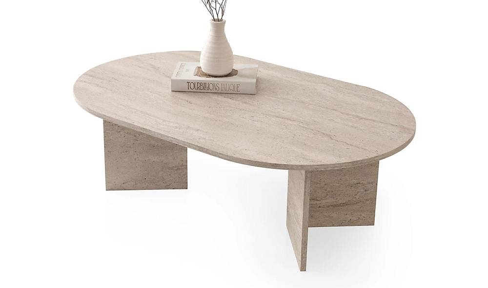 Lapis Coffee Table