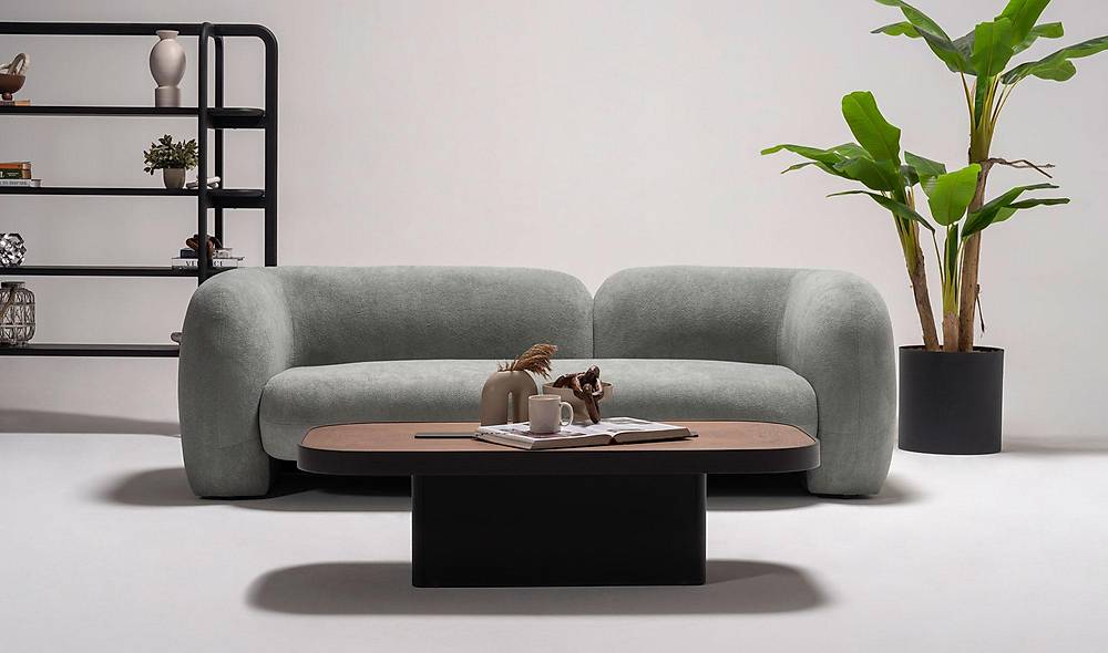 Nevena Sofa Set