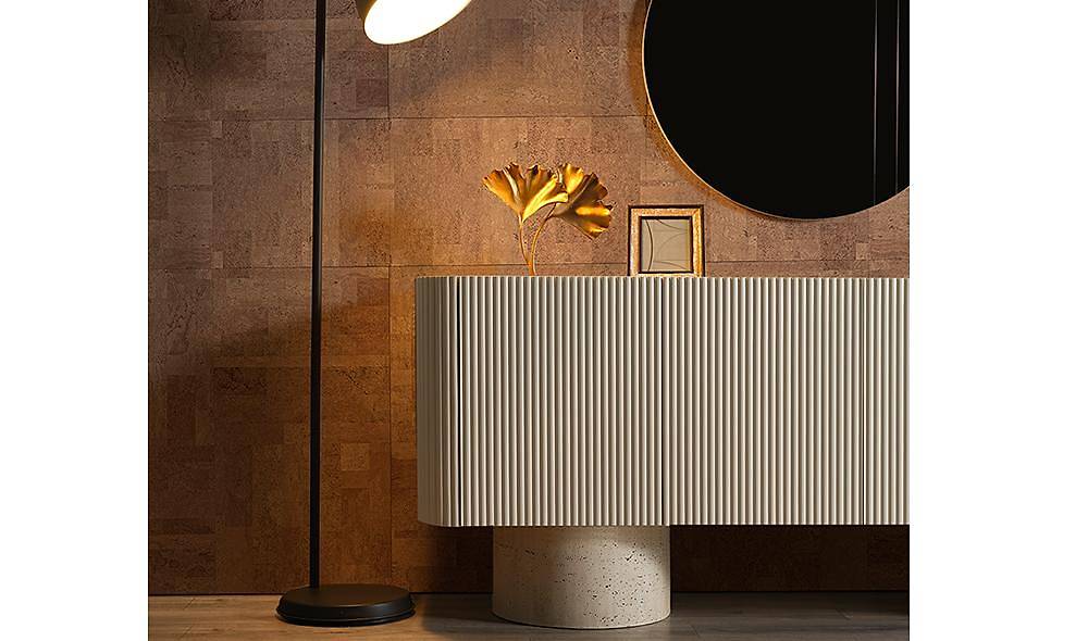 Baroc Dining Room