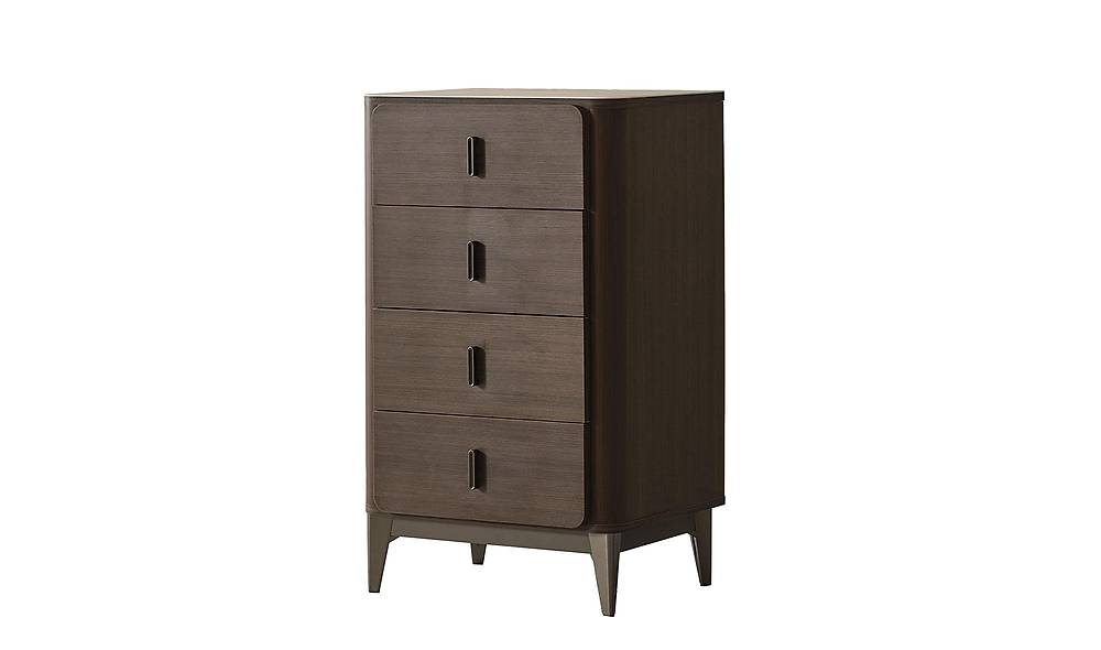 Monica Bedroom - Brown