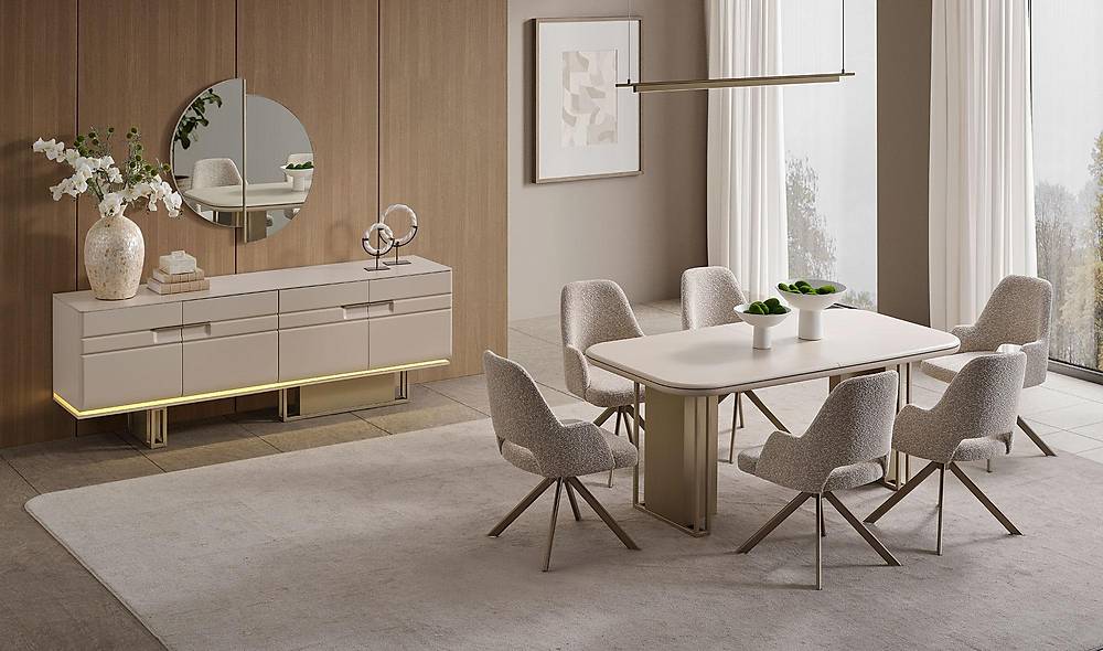 Viona Dining Room