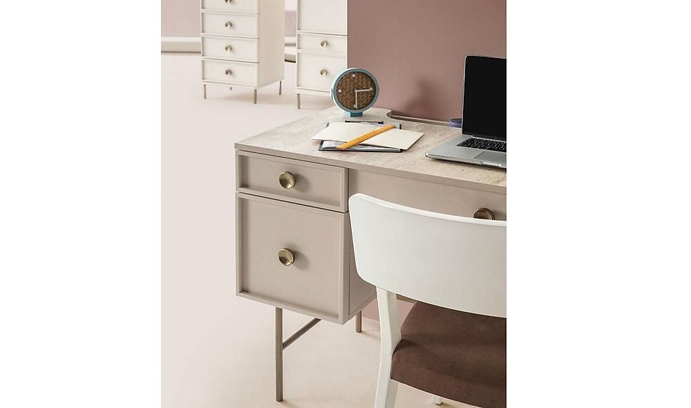 Mozaik Teen Room