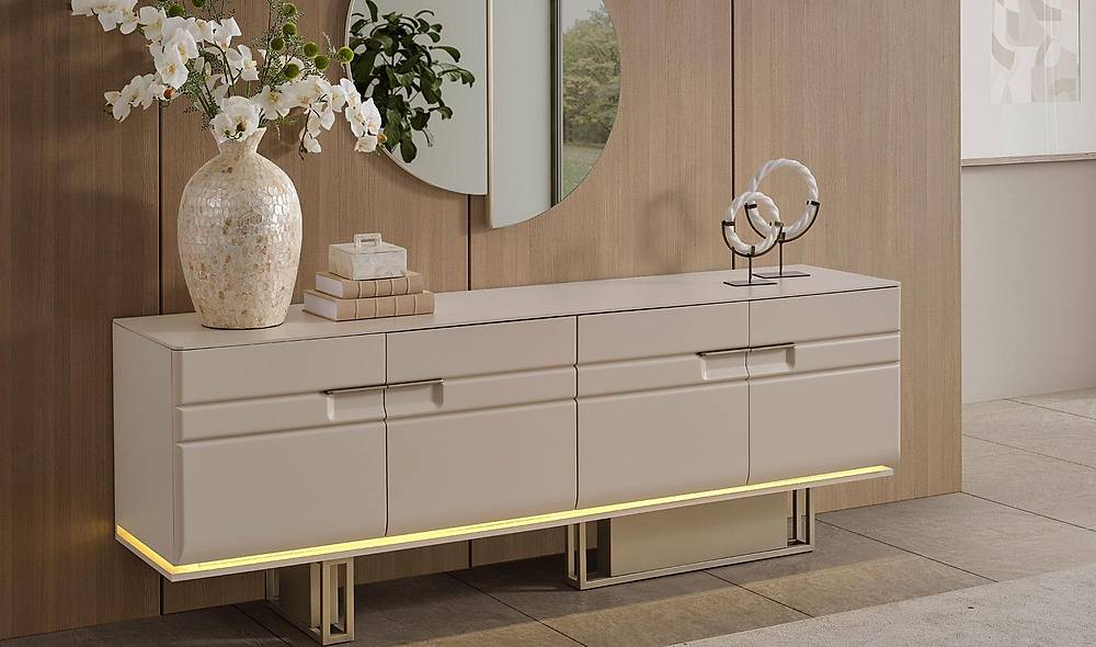 Viona Console