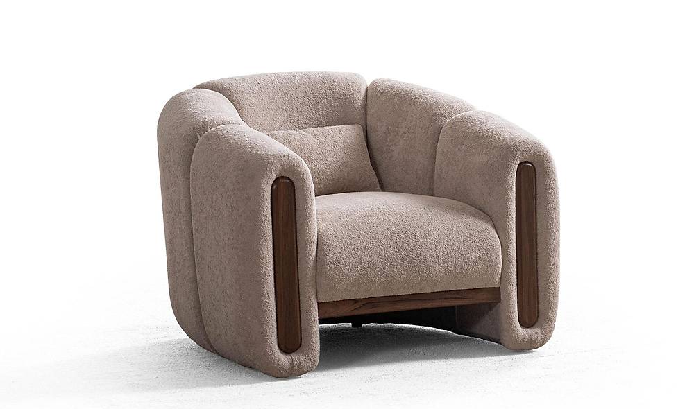 Jacob Sofa Set - Colorful