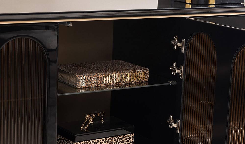 Belgrad Console