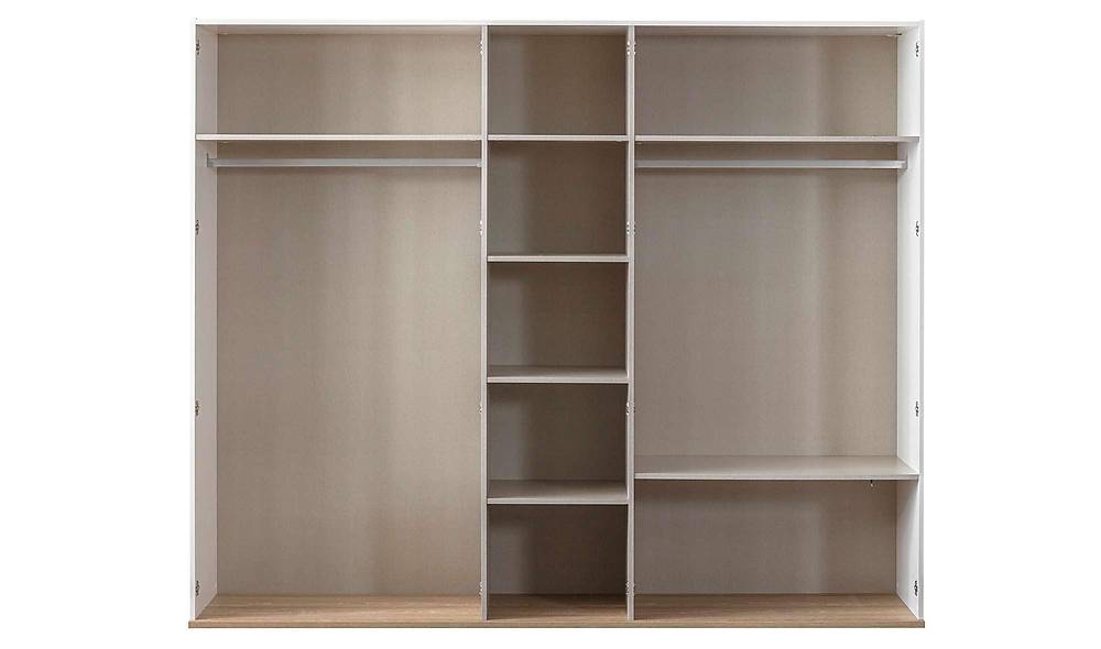 Lenora Wedding Set - White