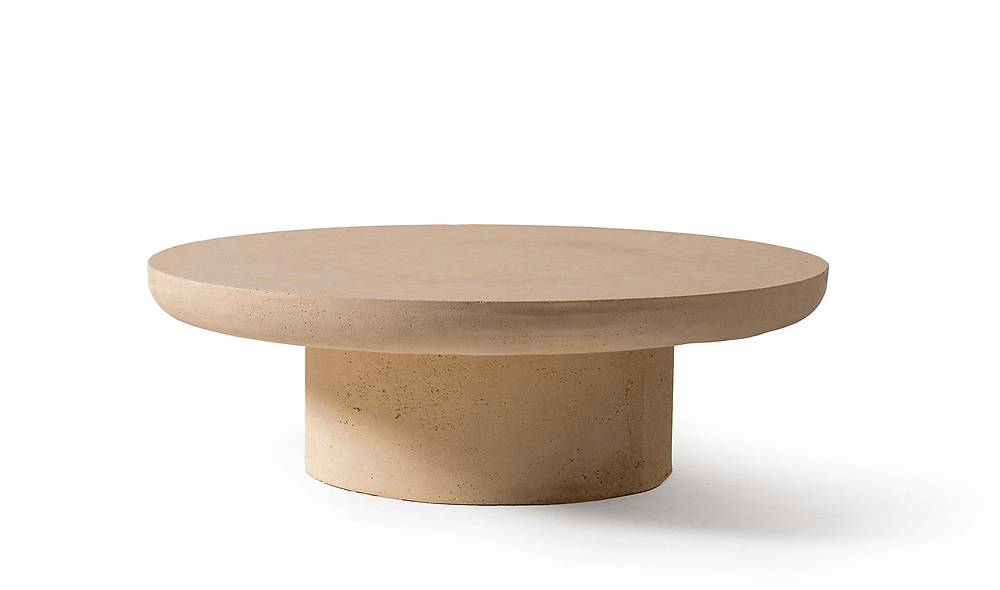 Steve Table Set - Light - Display
