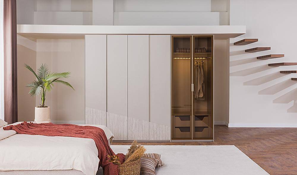 Taura Bedroom