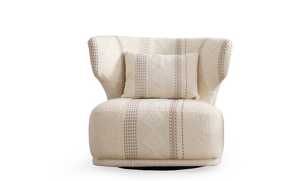 Brown Sofa Set - Premium