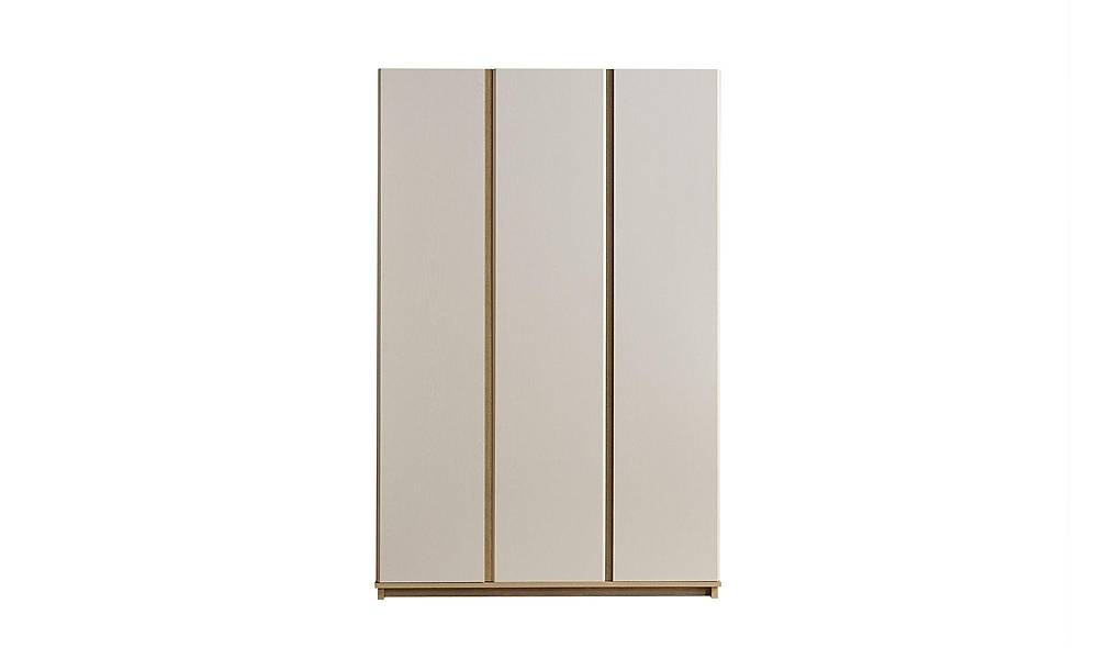 Dafne Wardrobe - 3 Door