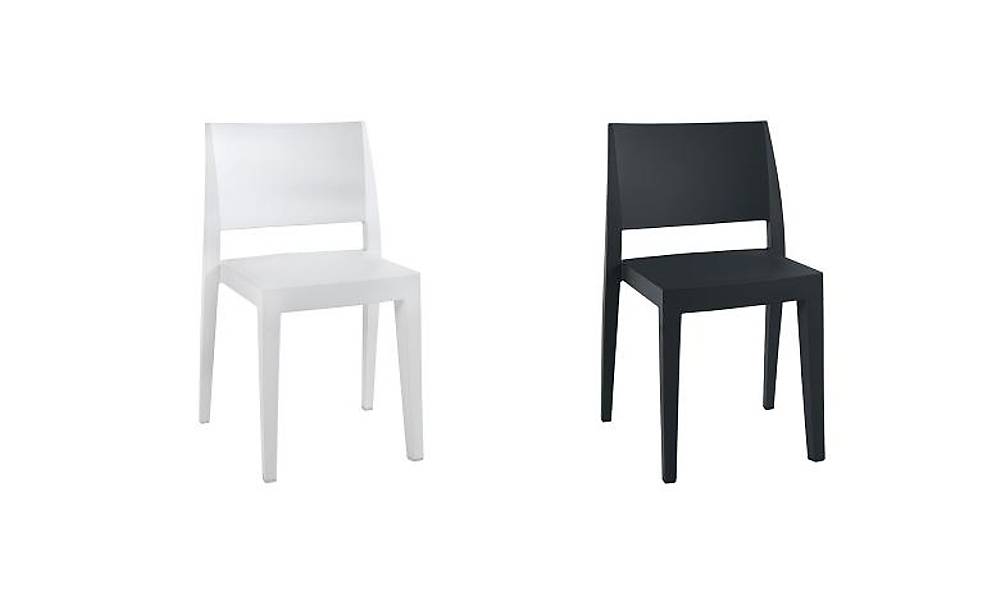 Gyza Chair 2 Piece