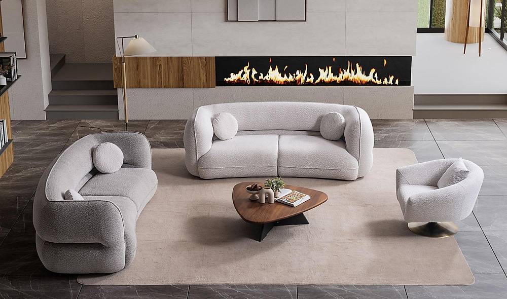 Lirik Sofa Set