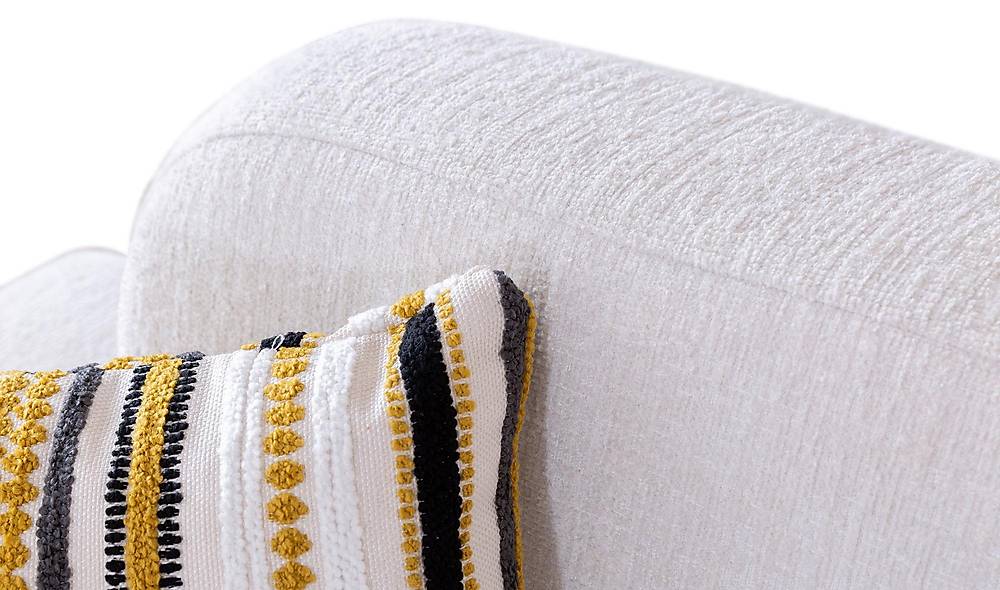 Nish Sofa - Inner Table