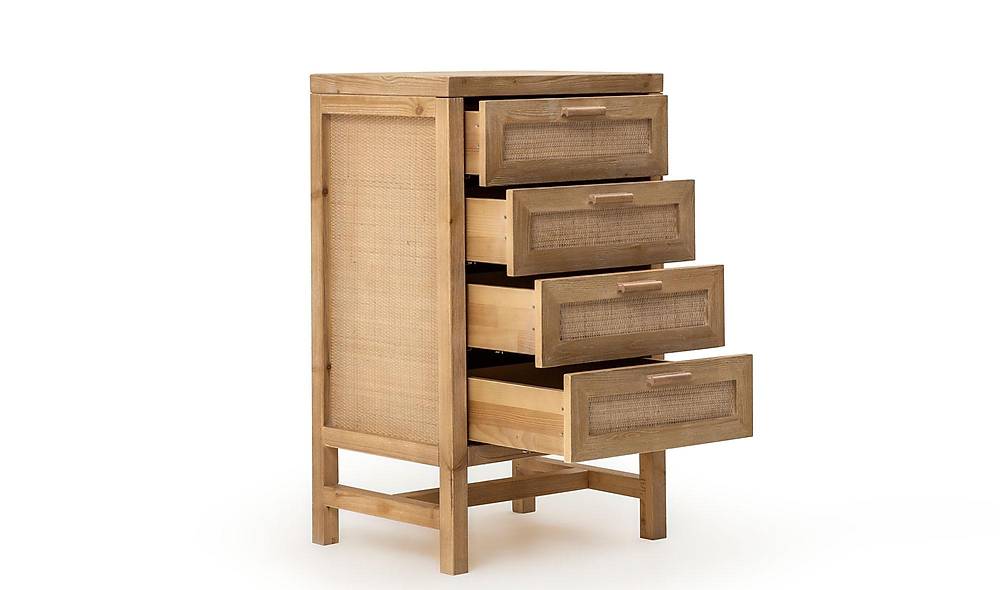 Hazeran Laundry Cabinet